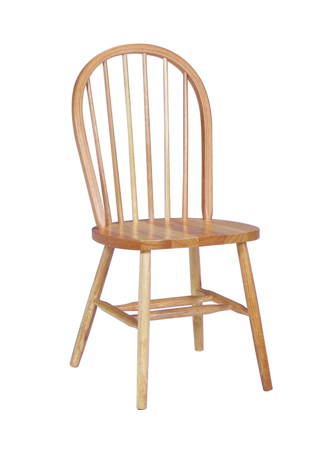 windsor arrowback chairs natural