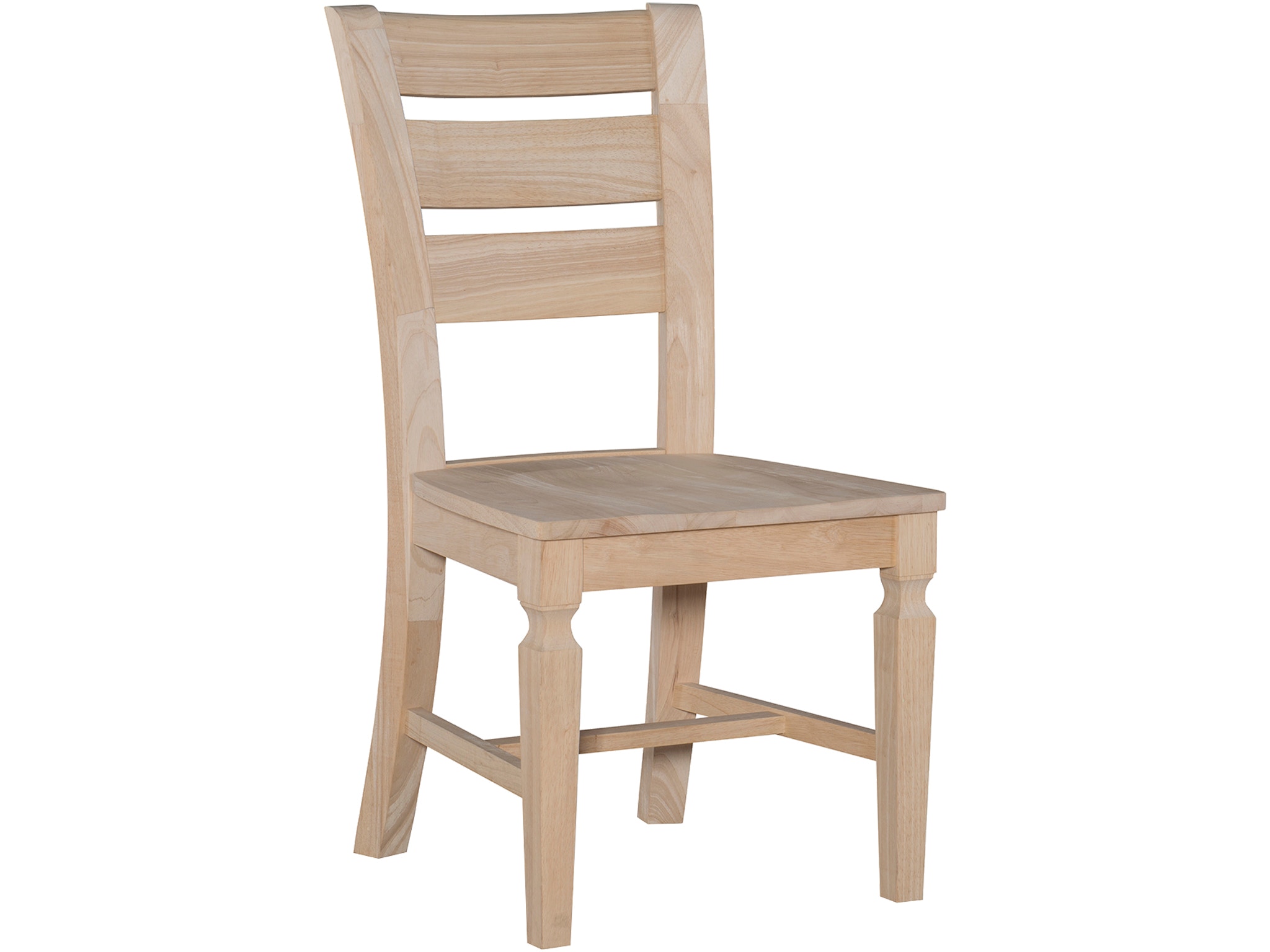 Unfinished wood chair seats online