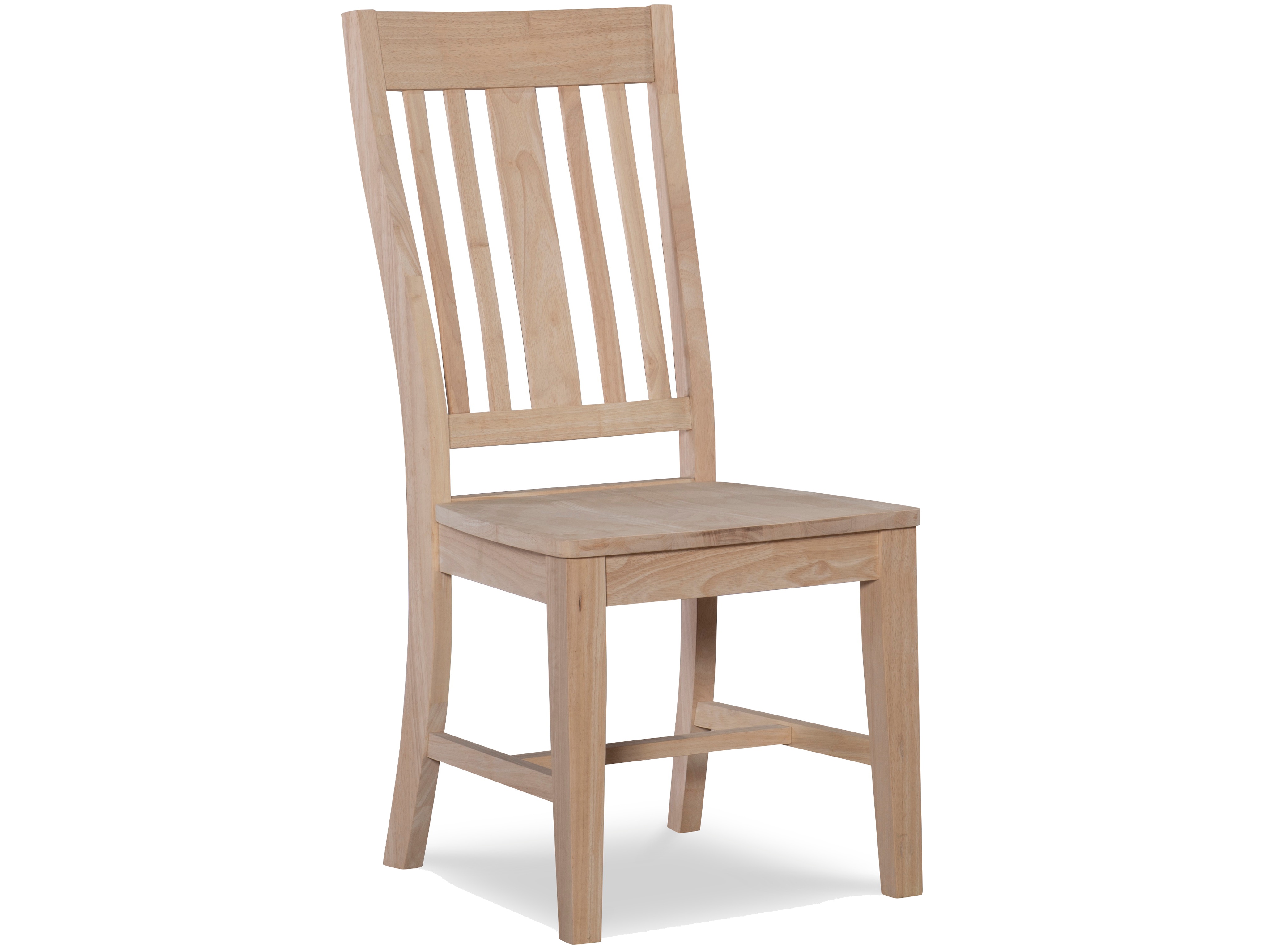 John Thomas Casual Dining Benson Chair Ci-66B - Woodworks Home