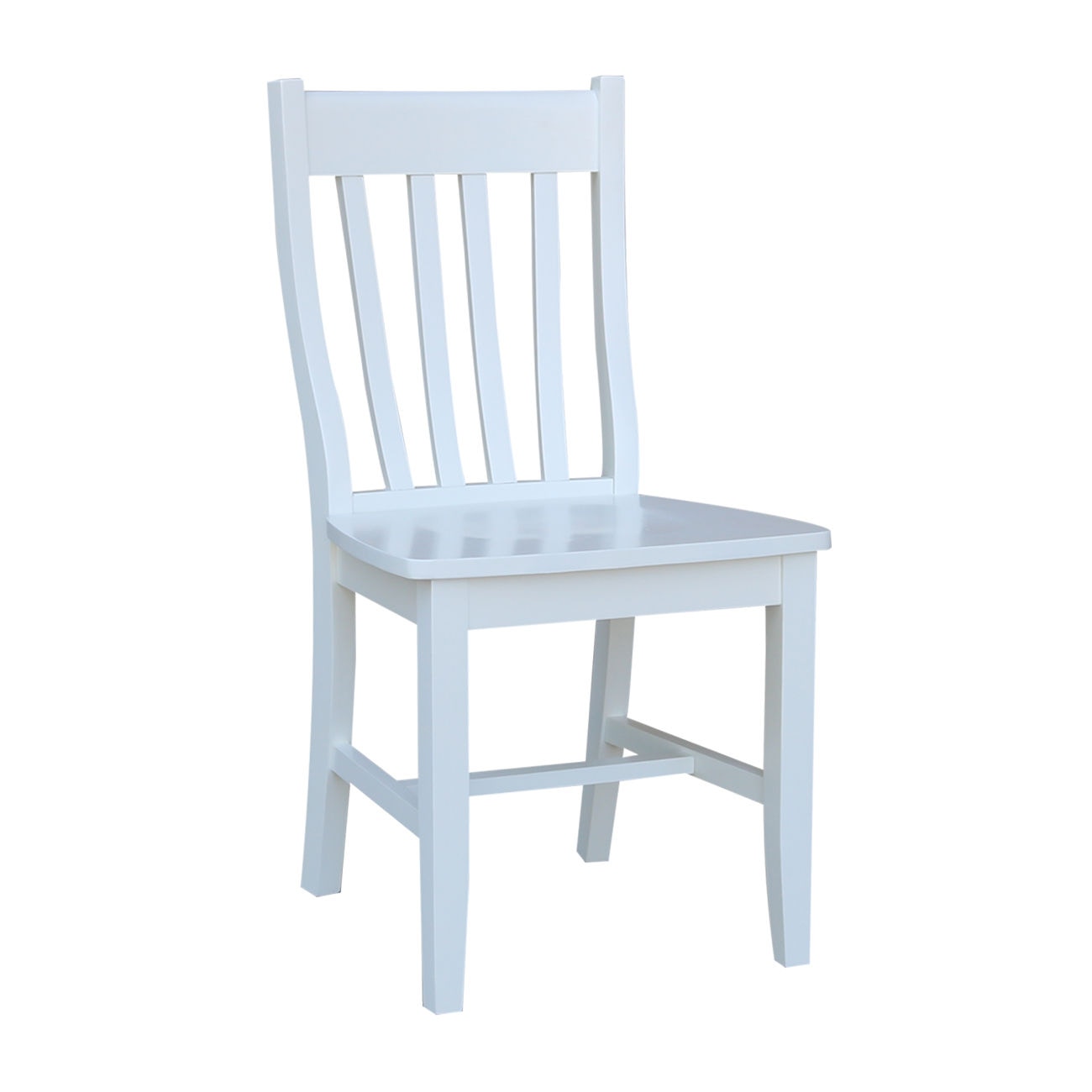 Schoolhouse discount dining chair