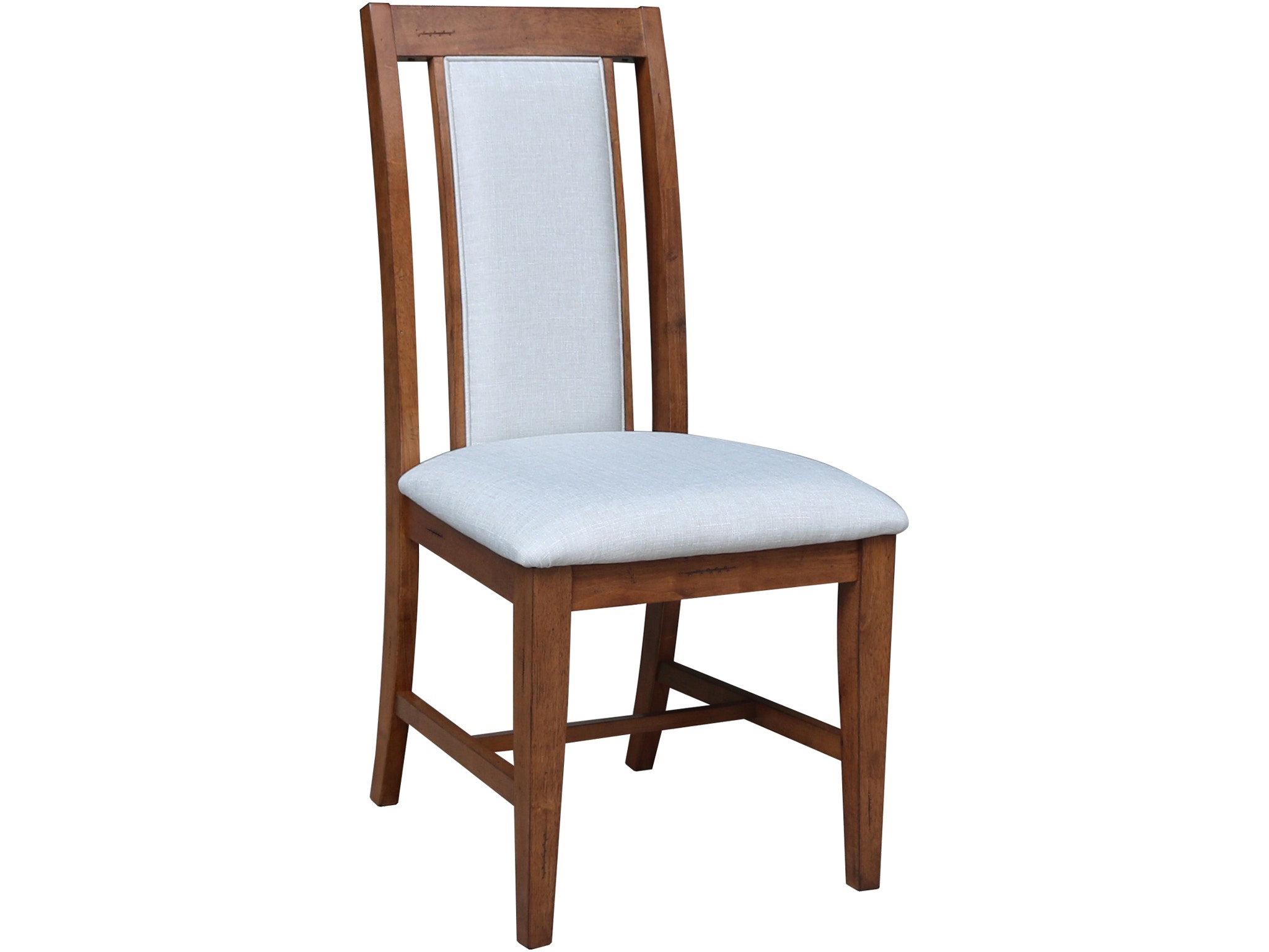John Thomas Prevail Chair in Bourbon C42-59B