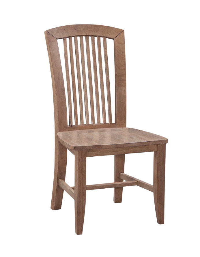 SoMa Mission Chair in Flax Ci95-89B