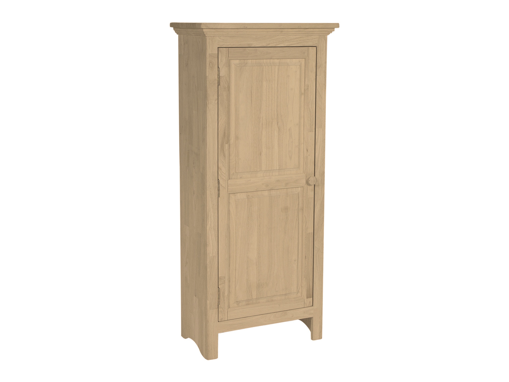 John Thomas Dining Room Single Jelly Cupboard Cu 120b John