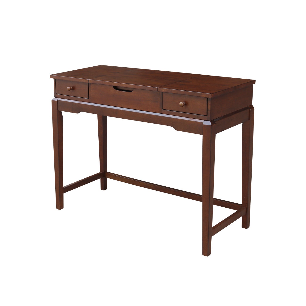 John Thomas Bedroom Vanity In Espresso Dt581 2 John Thomas