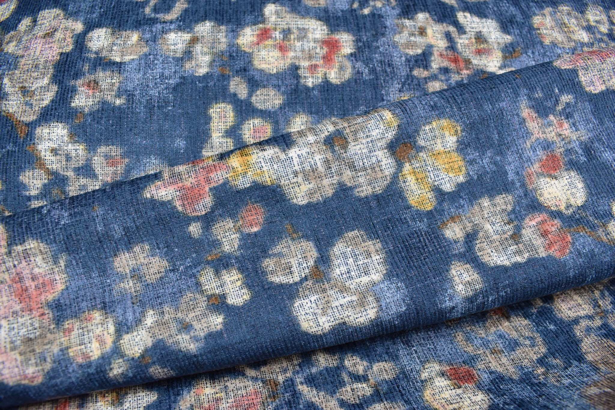   F117 GARDENSHIRE INDIGO