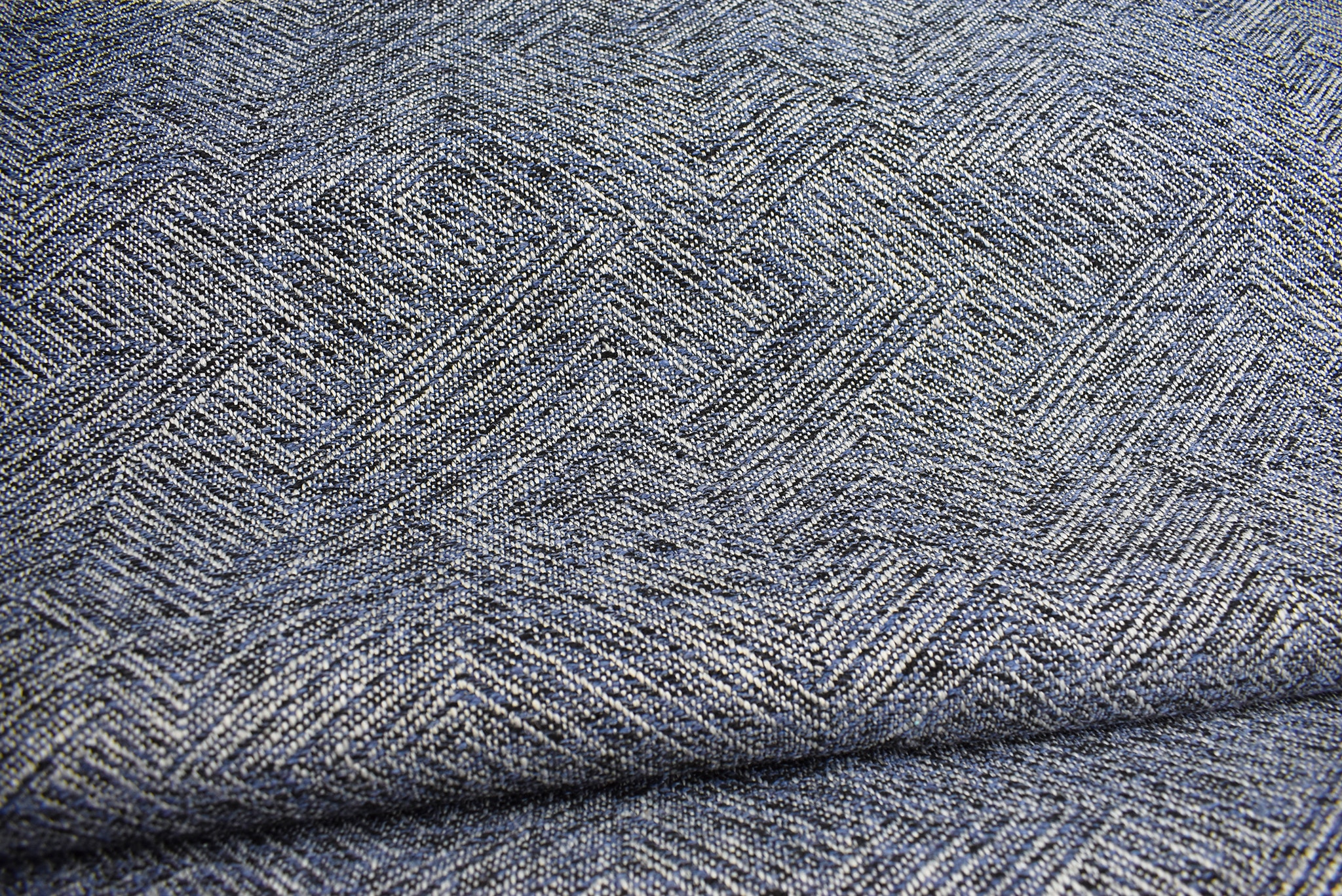   F121 GOWAN INDIGO