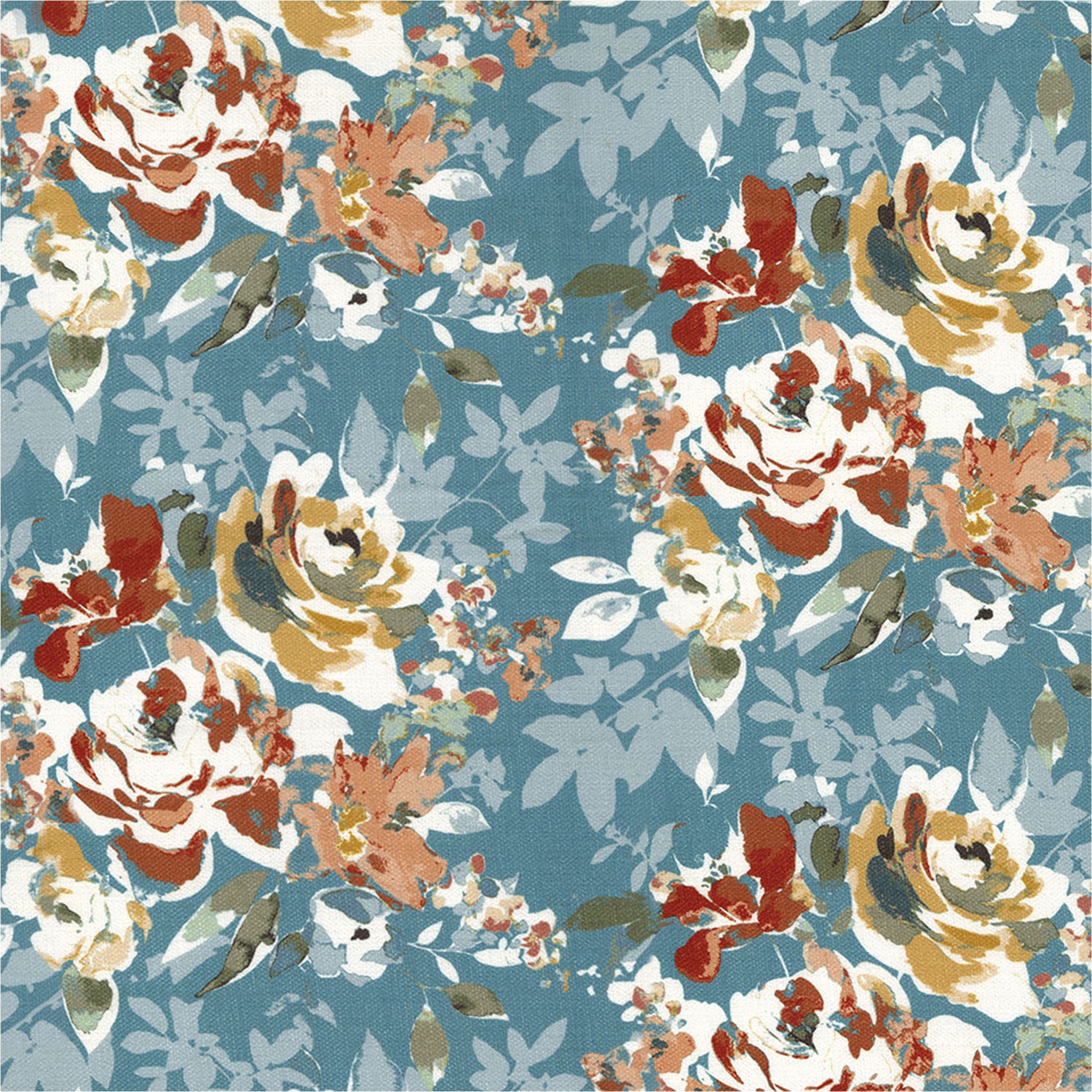   F151 MADELINE TEAL MIX