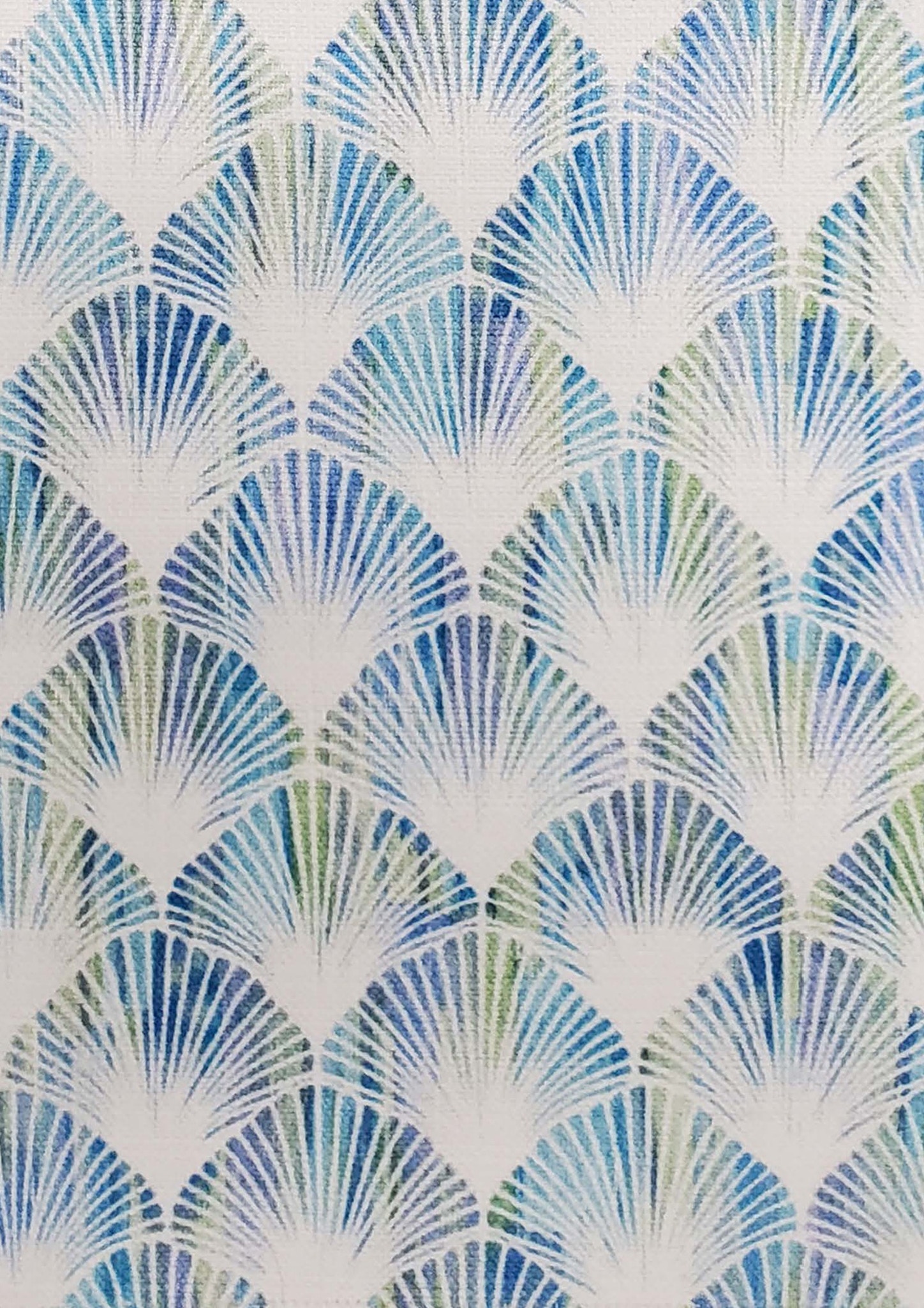   F160 SHELLS AQUA