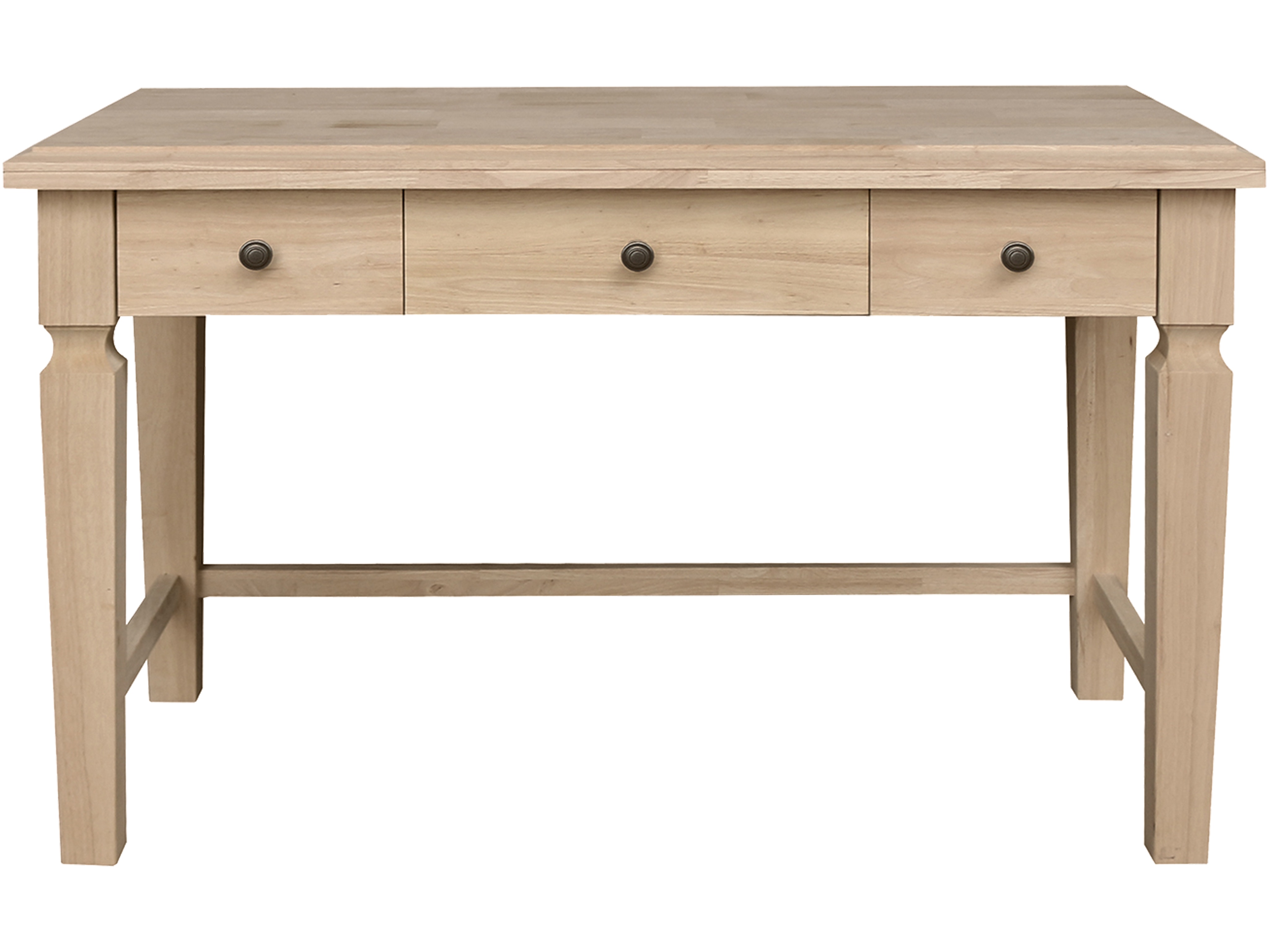 John Thomas Home Office Vista Desk OF72 Hickory Furniture Mart