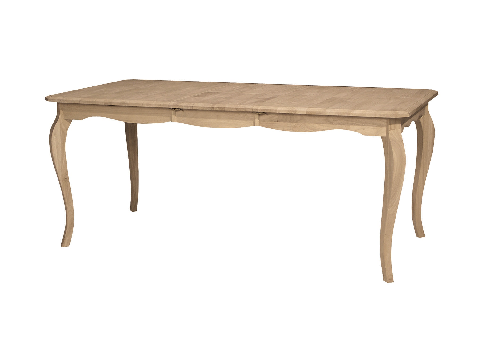 John Thomas Casual Dining Country French Table T-4060XBF