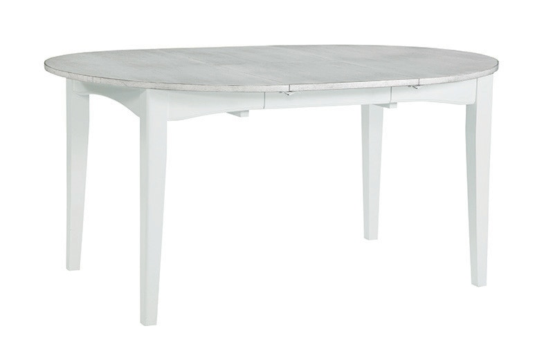 John Thomas Seaside Oval Table T128-4464XB