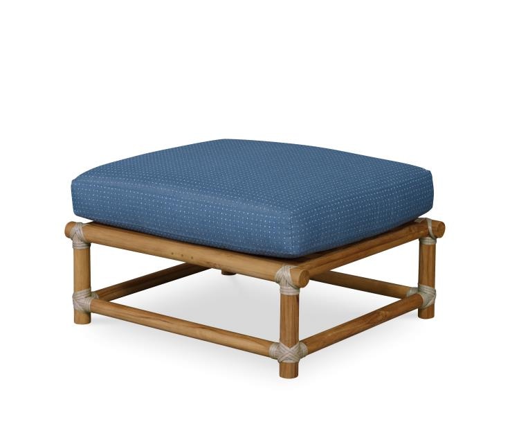 Century Furniture Outdoor Furniture Ramsey Outdoor Ottoman C7D883026