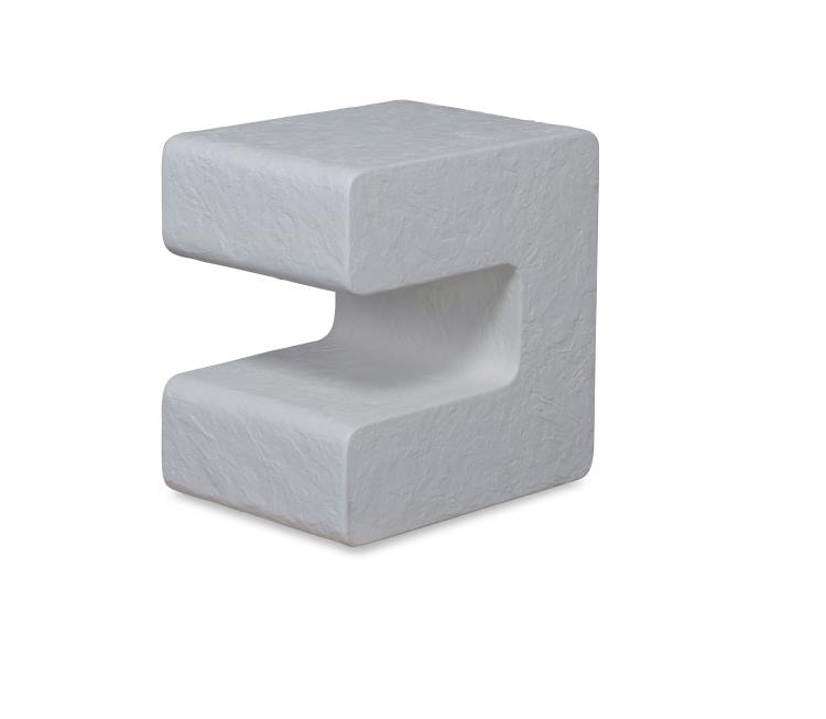 Century Furniture Dean Outdoor Side Table 