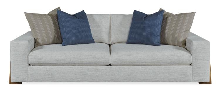 Century Furniture Outdoor Upholstery Sectional 