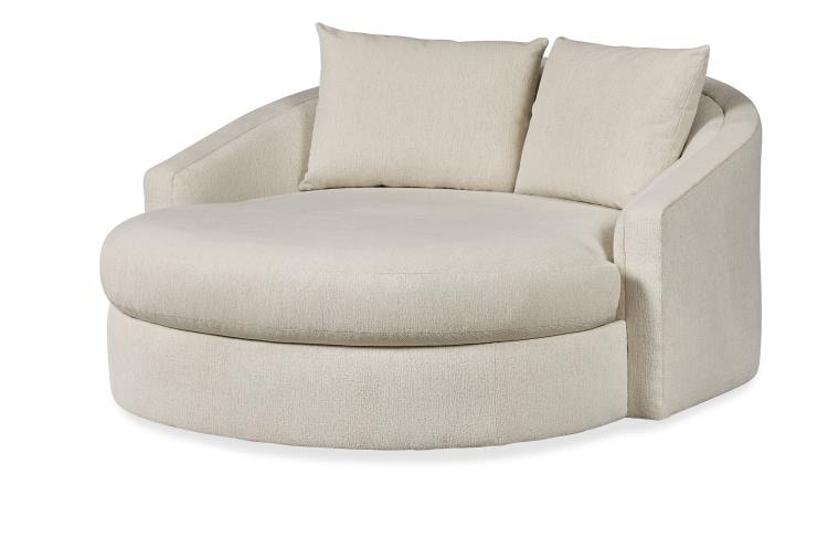  Siesta Outdoor Cuddle Chaise D139-1107-5X