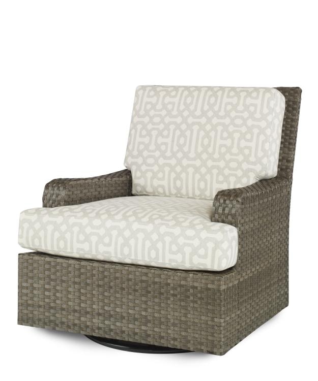 Century Furniture Outdoor Patio Swivel Lounge Chair D34 16 Archers Hall Design Center Barbados