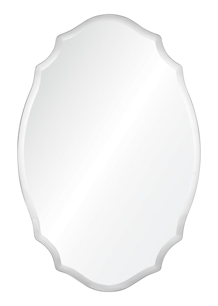 Cooper Classics Tia Mirror 41043