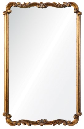 cooper classics mirror