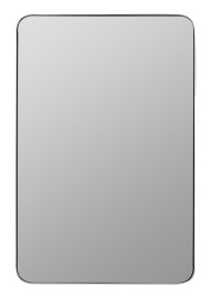 Cooper Classics Ryne Silver Metal Mirror 41418