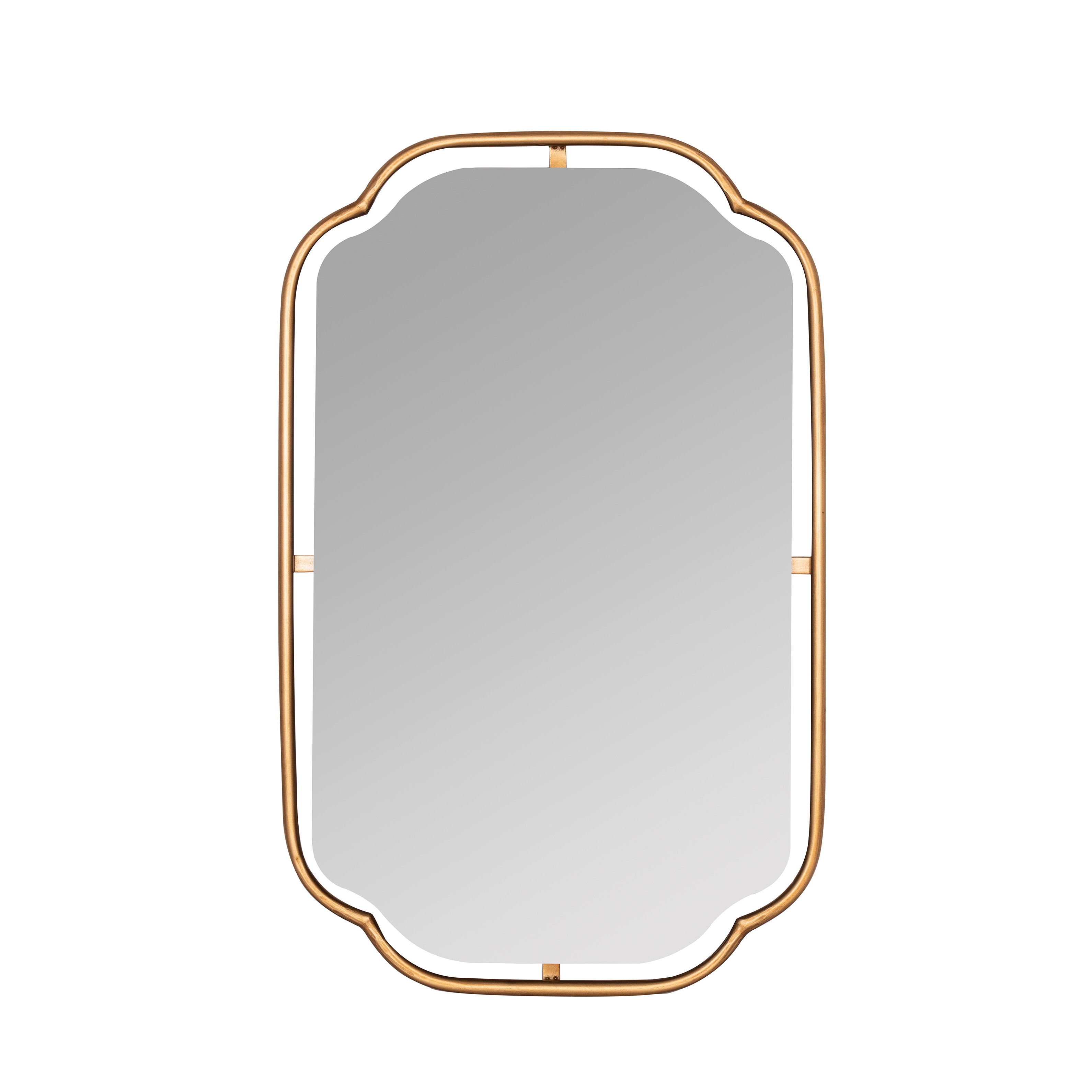 cooper classics mirror