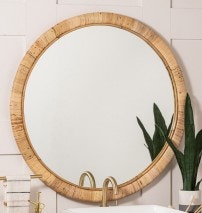 Cooper Classics Blaise Wall Mirror 41792