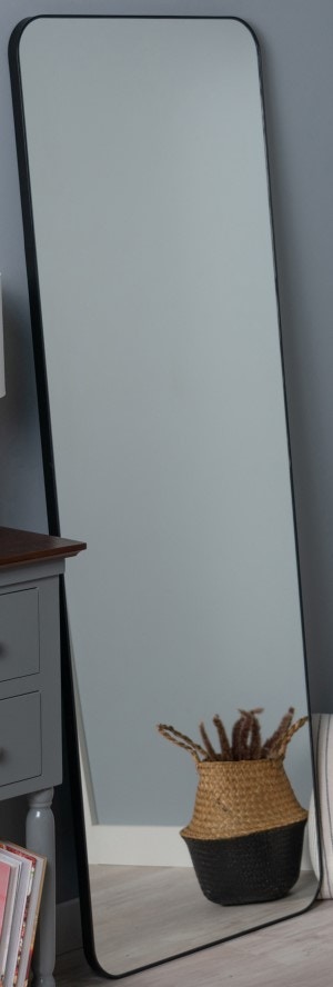 Cooper Classics Melrose Floor Mirror 41904