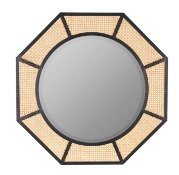 Cooper Classics Nicki Wall Mirror 41918