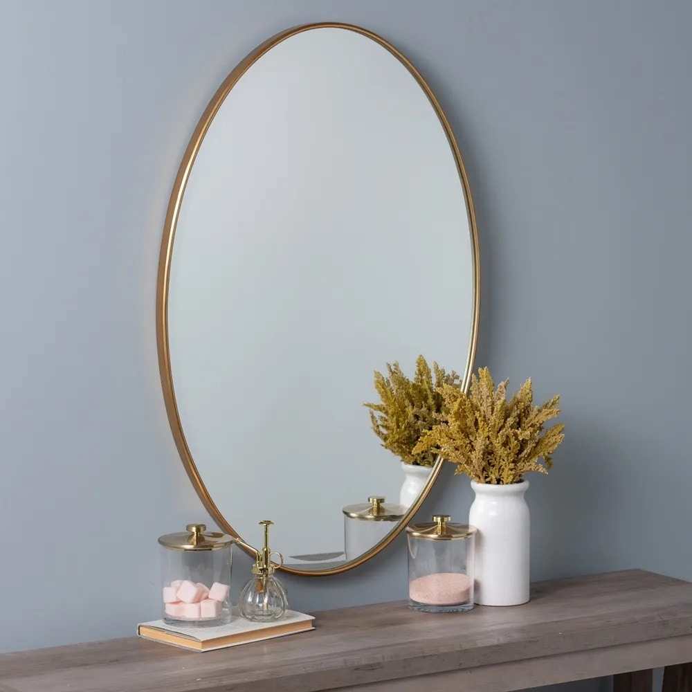 Cooper 2024 classics mirror