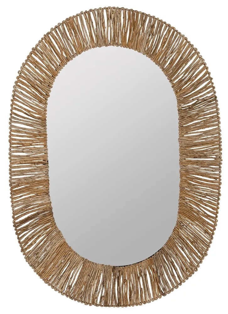 Cooper Classics Mirrors Alana Wall Mirror 42118 - Cricket's Home  Furnishings - Dimondale, MI