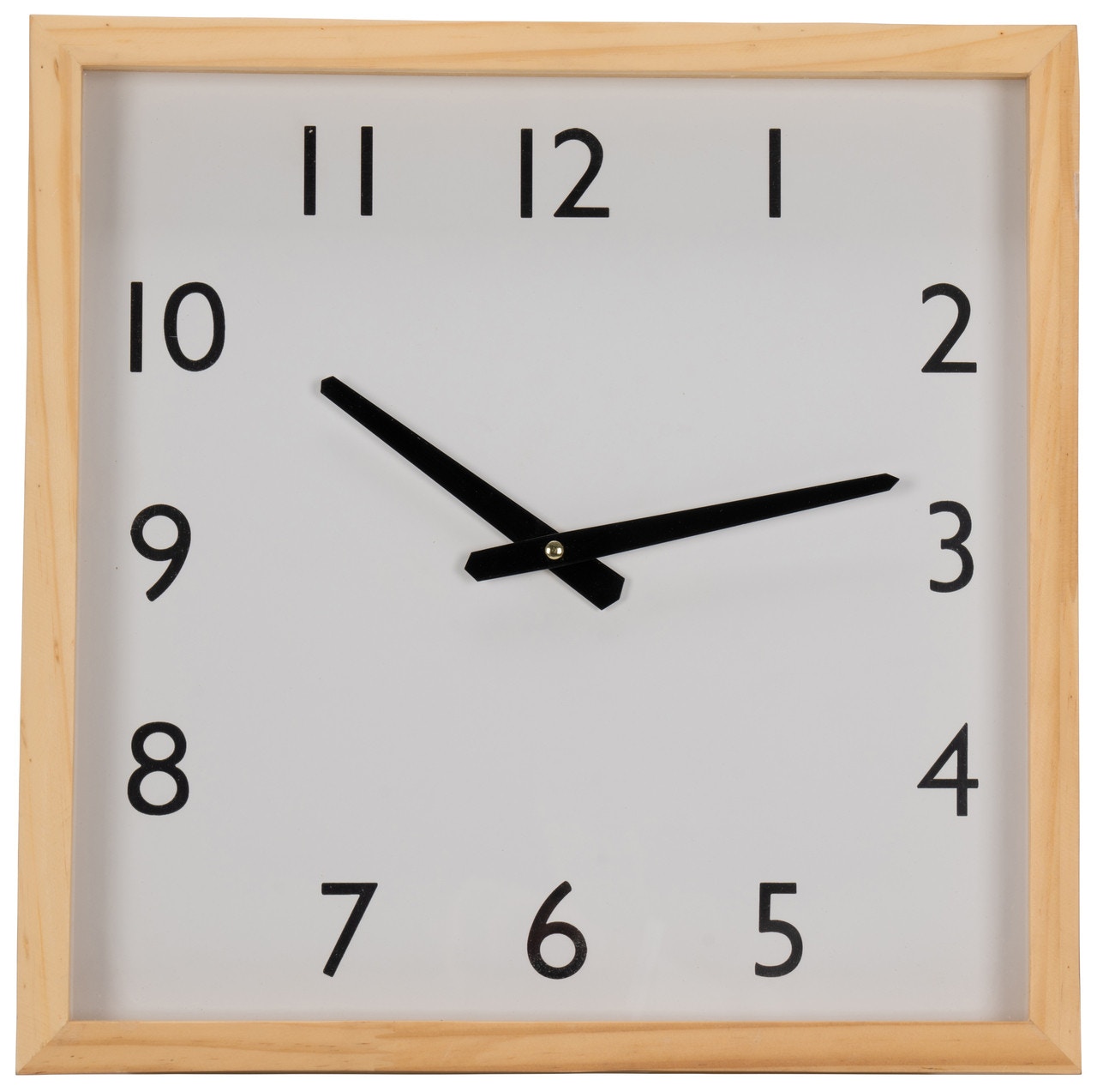Cooper Classics Davidson Wall Clock 42216