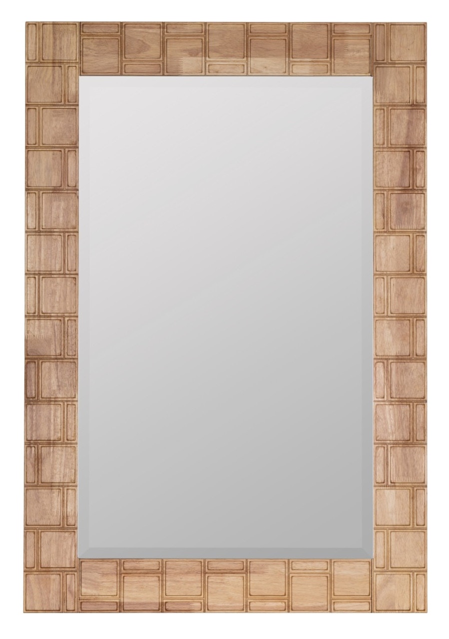 Cooper Classics Elmore Wall Mirror 42346