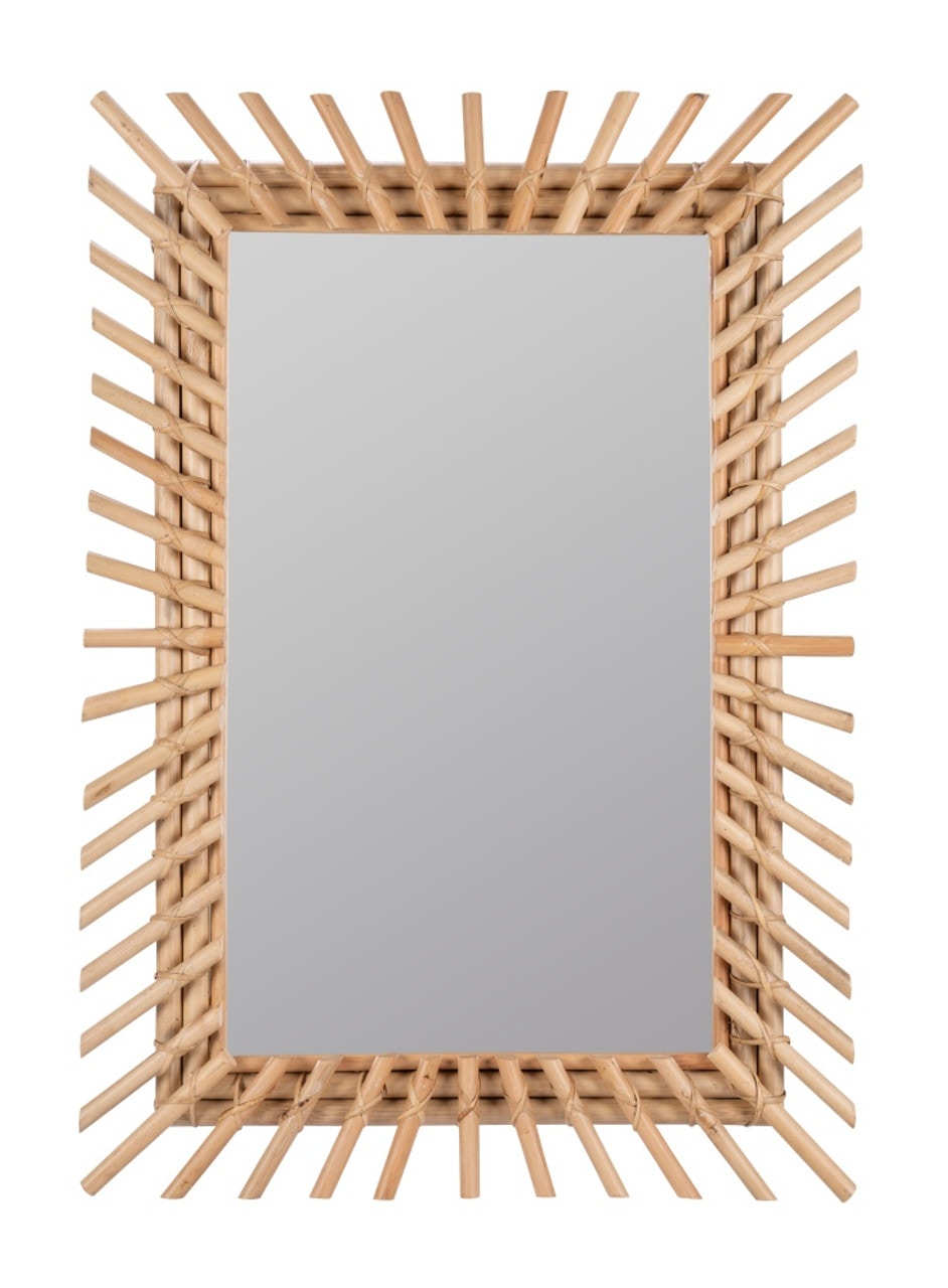 Cooper Classics Benjamin Wall Mirror 42363