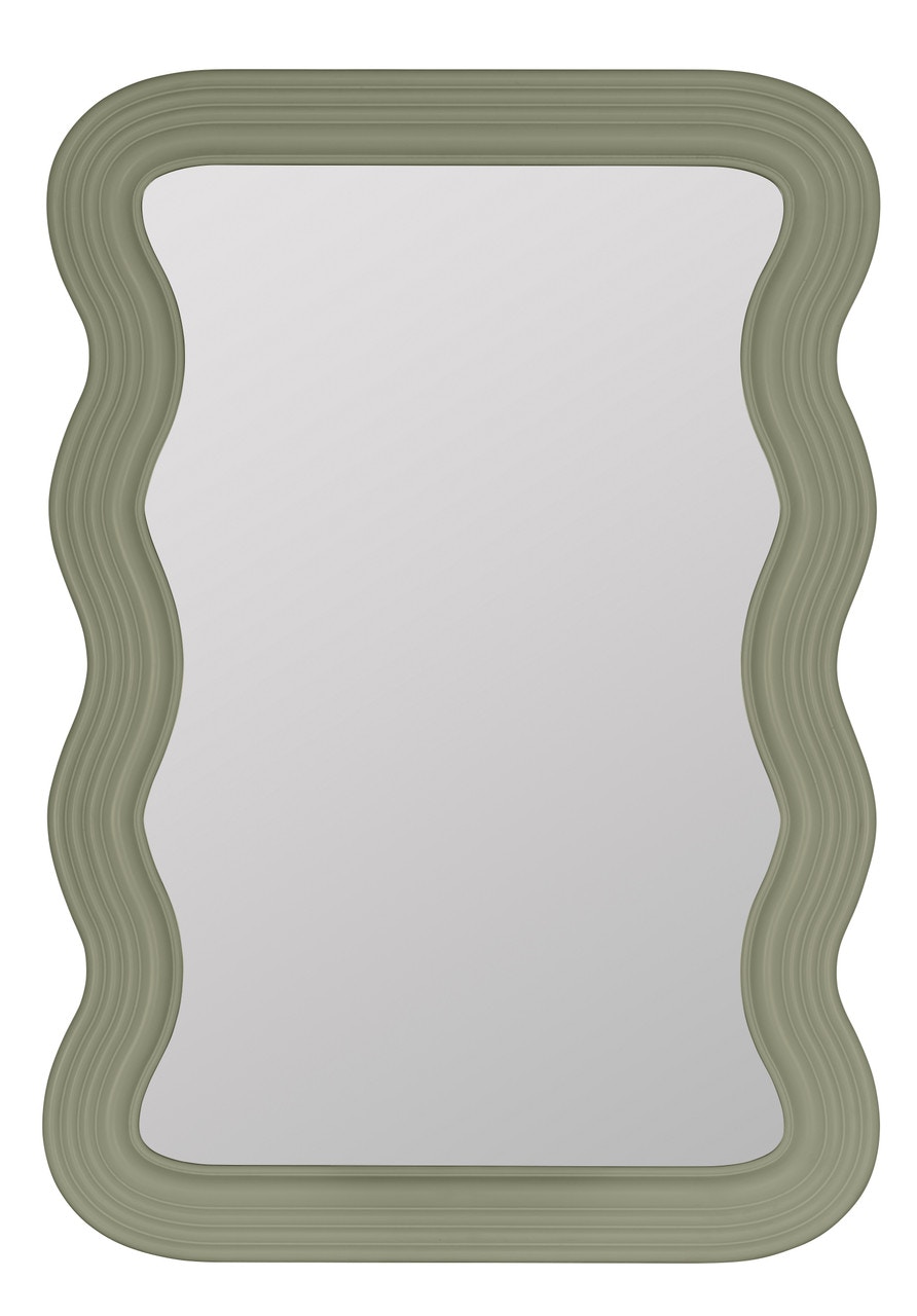 Cooper Classics Frances Sage Wilson Wall Mirror 42485