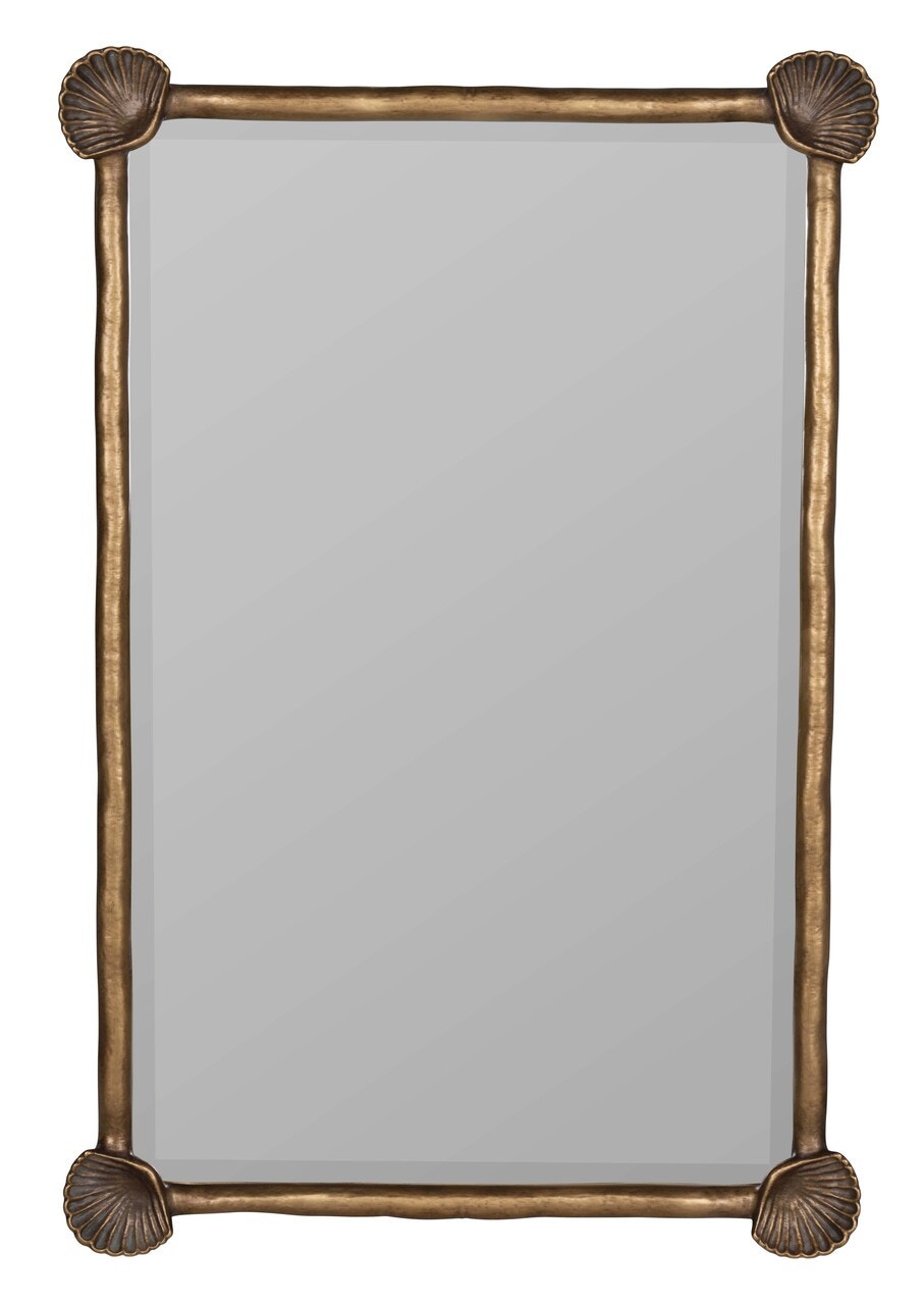 Cooper Classics Leonie Wall Mirror 42538