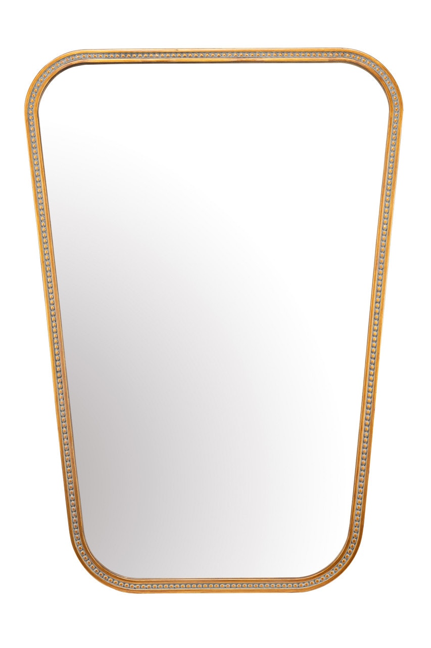 Cooper Classics Stoffer Home x Cooper Classics Taper Wall Mirror 42559