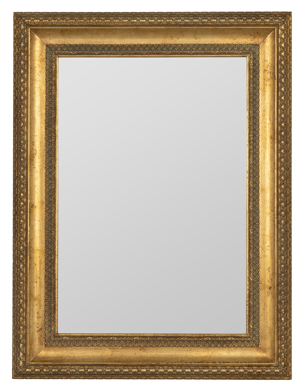 Cooper Classics Bradley Wall Mirror 42568
