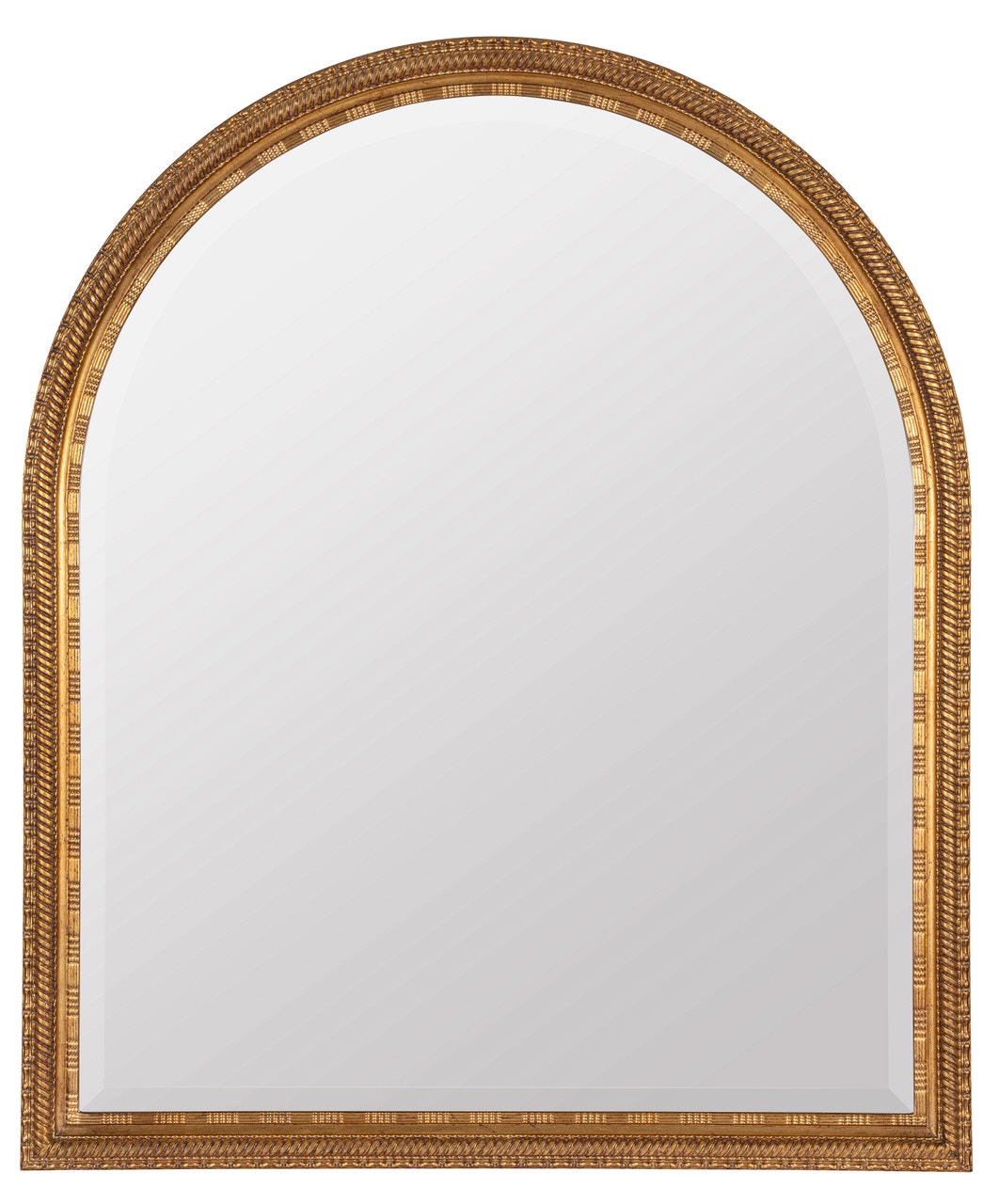 Cooper Classics Marissa Gold Wall Mirror 42572