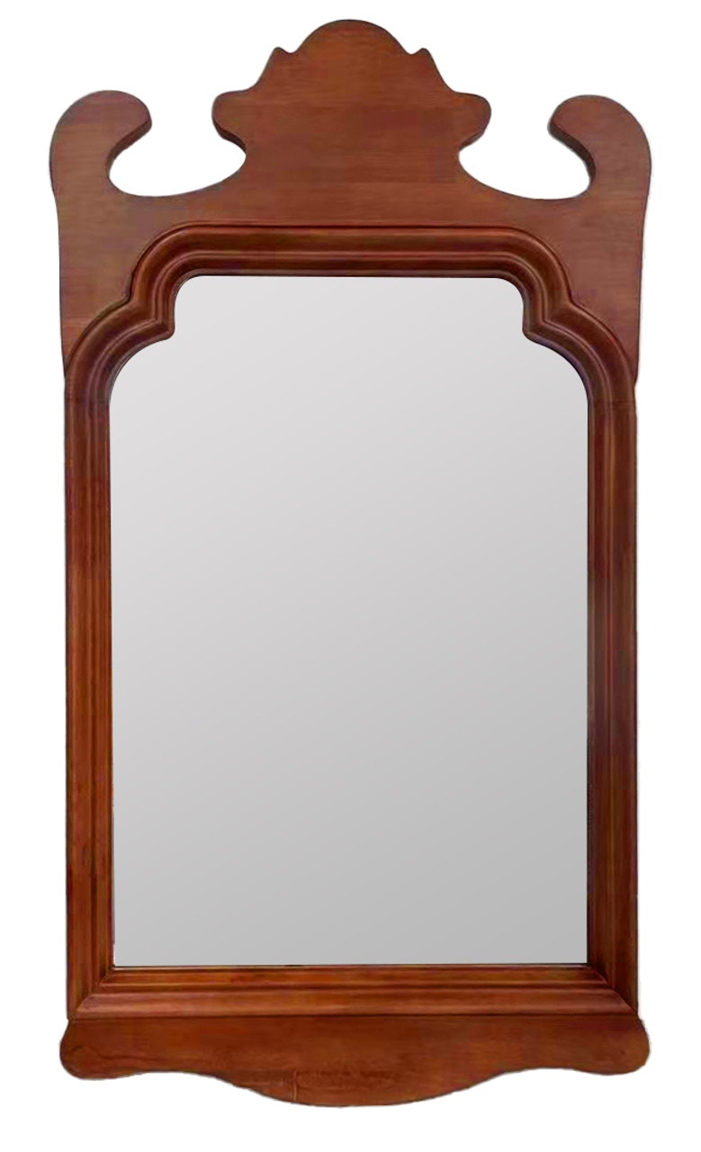 Cooper Classics Park and Oak x Cooper Classics Declan Wall Mirror 42585