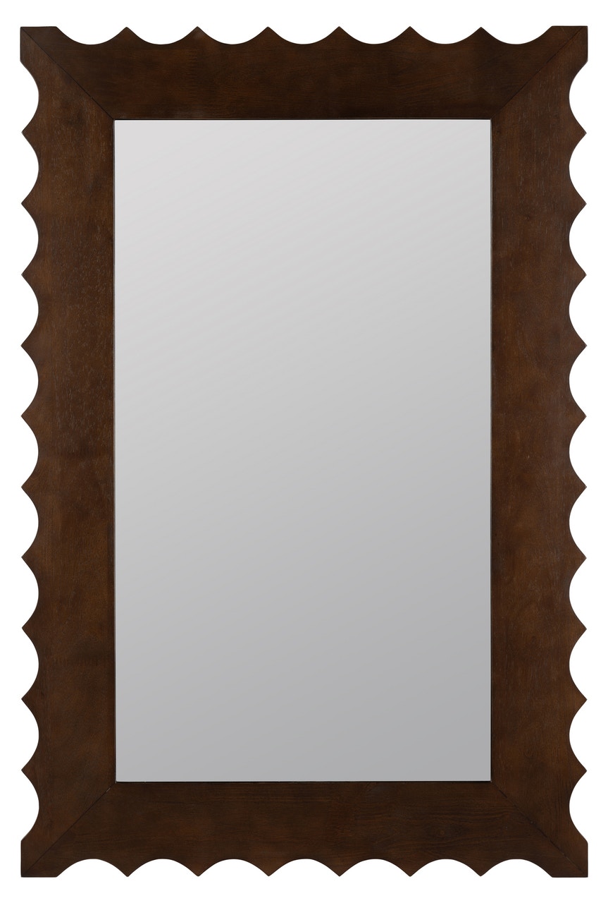 Cooper Classics Burt Wall Mirror 42587