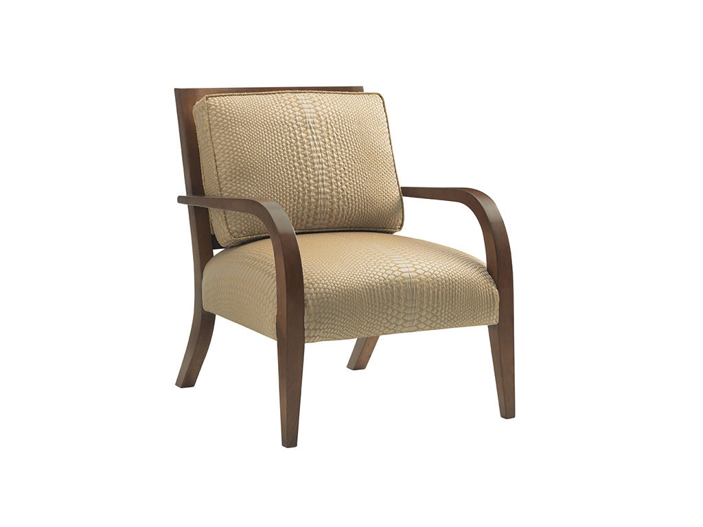 Tommy Bahama Home Living Room Apollo Chair 156011 Gorman's Metro