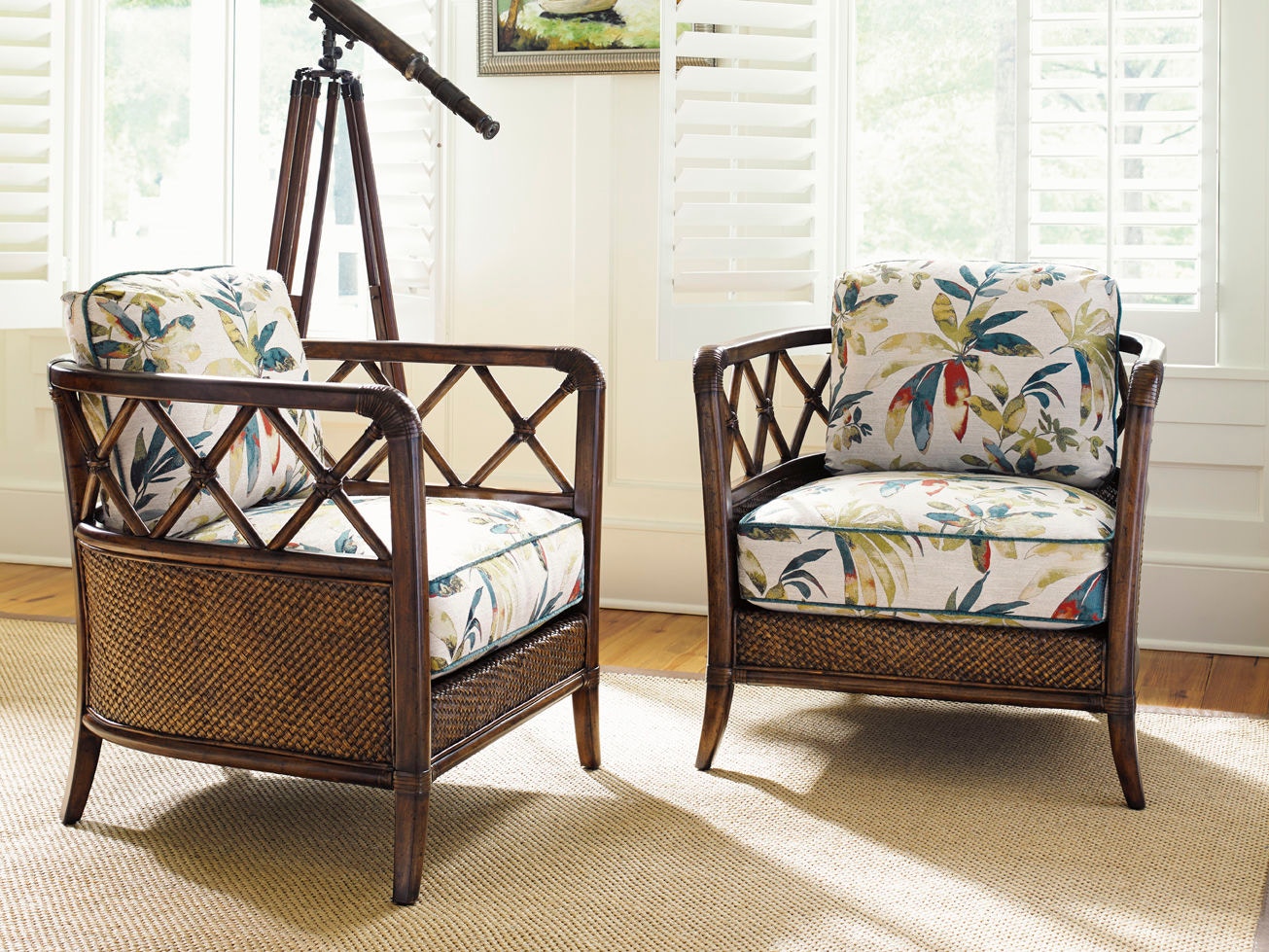 tommy bahama home chairs