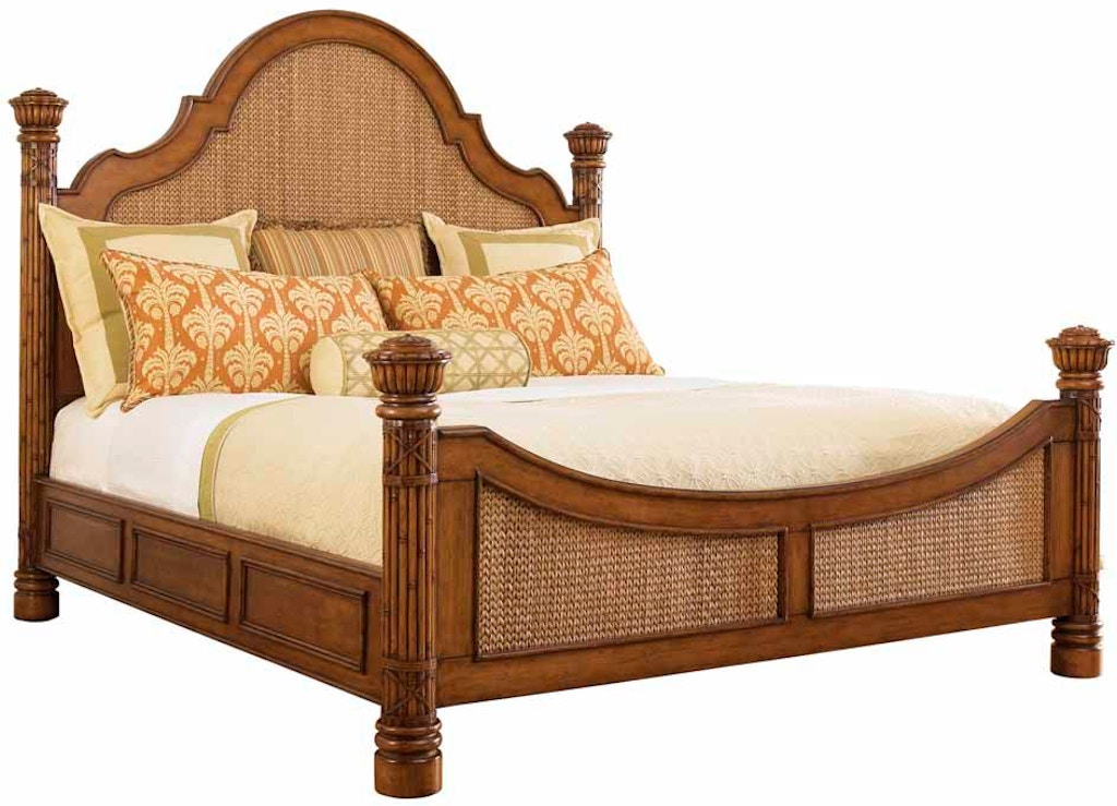 tommy bahama queen mattress price