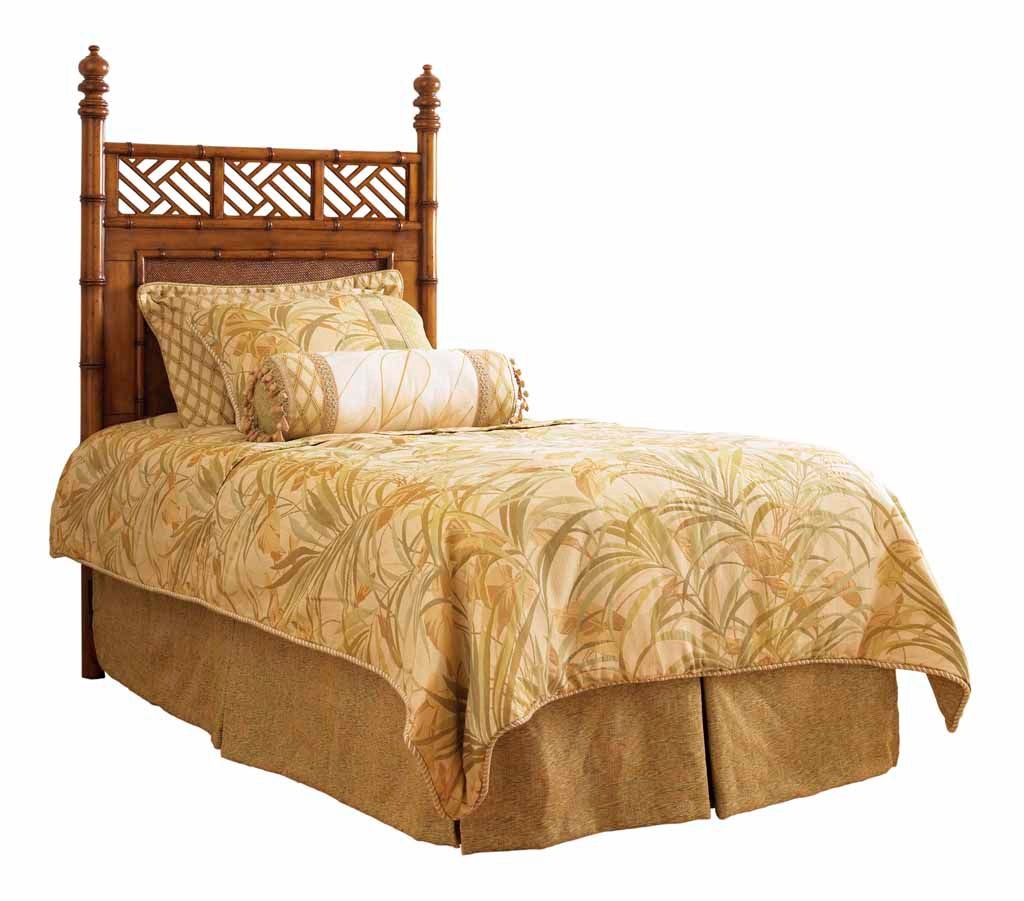 Tommy bahama deals king headboard