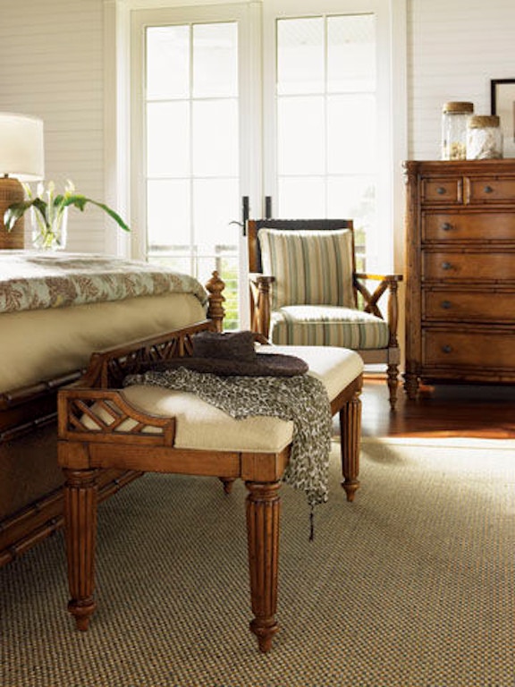Bahama Island Estate Tommy Bahama Style Bedroom Furniture Shop