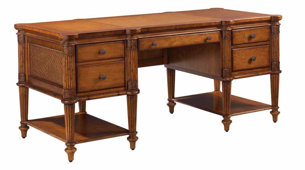 Tommy bahama desk sales chair