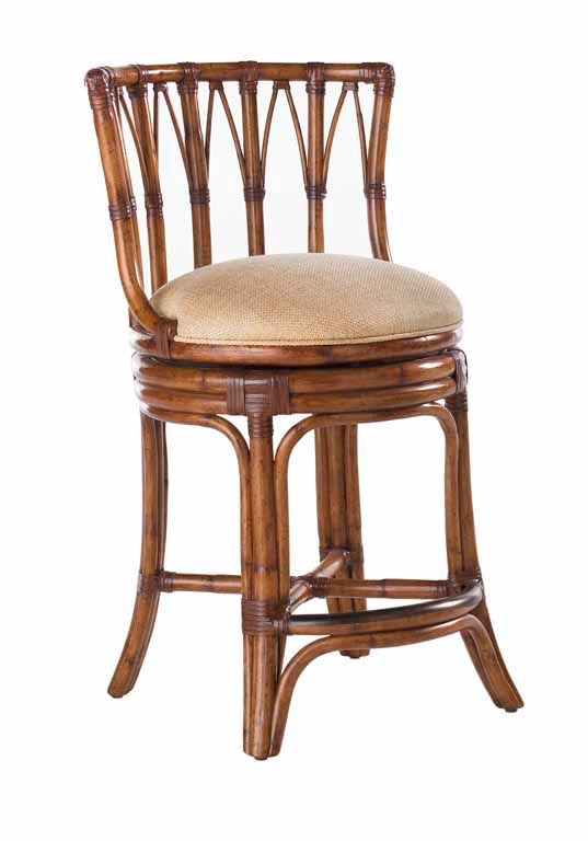 Tommy bahama 2025 swivel bar stools