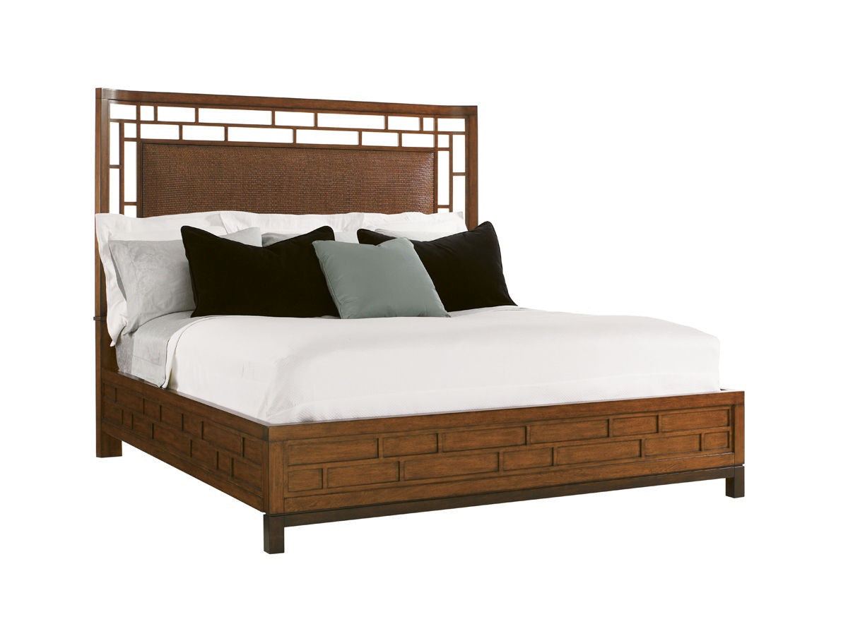 tommy bahama full size bed