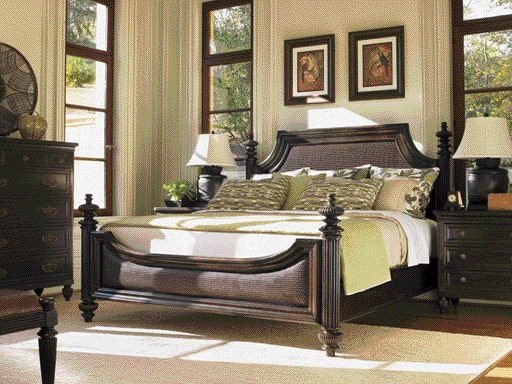 tommy bahama home decor