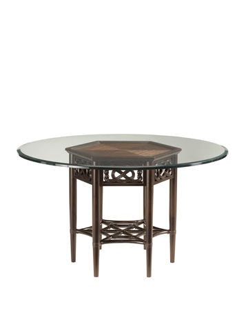 Tommy Bahama Home Sugar And Lace Table Base 539-875