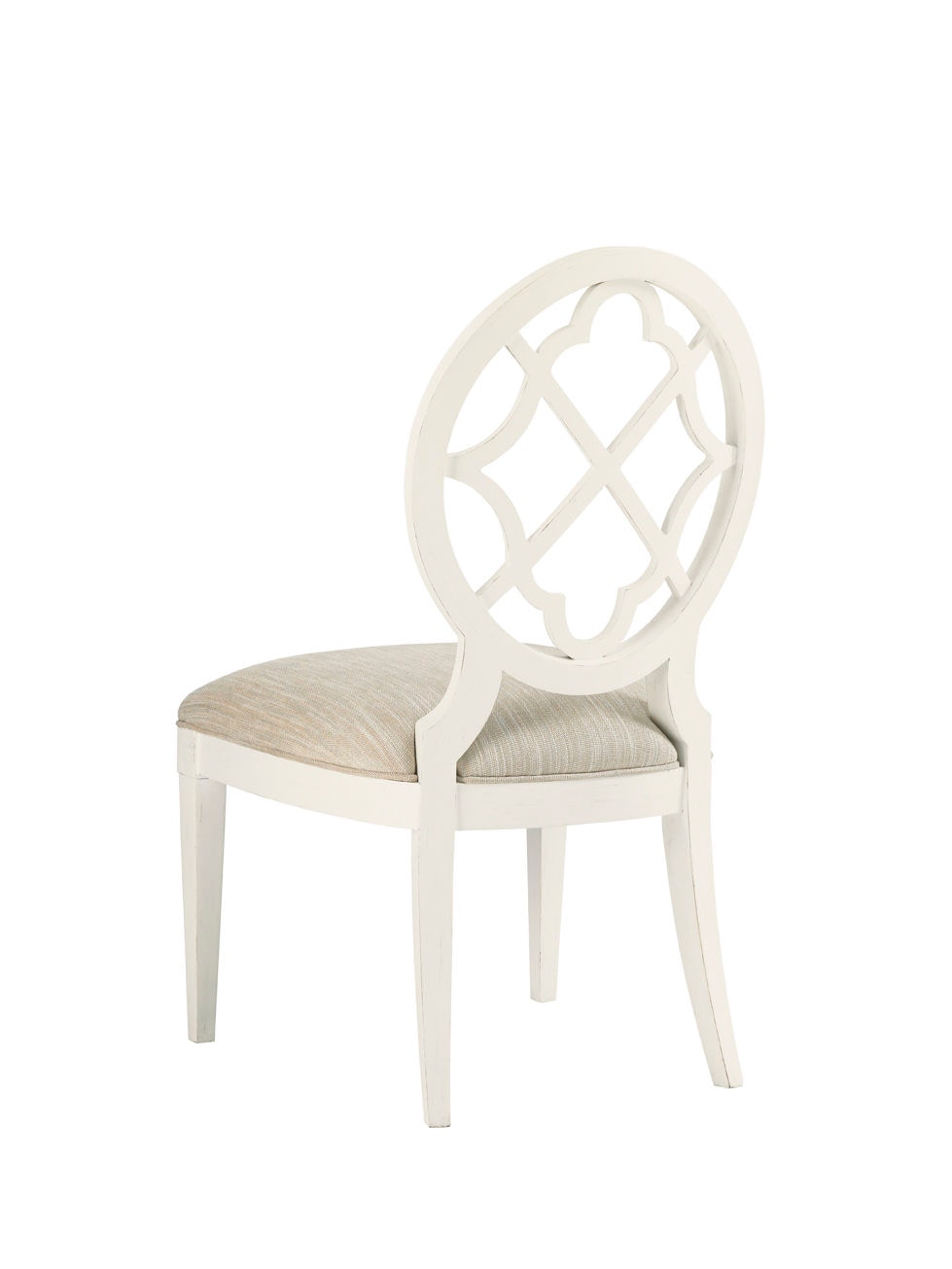 Tommy Bahama Home Dining Room Mill Creek Side Chair